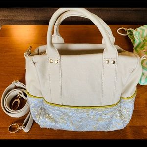 Deux lux handbag